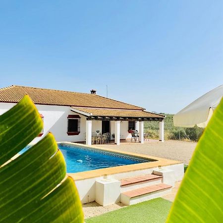 Casa Manolin Villa Córdoba Buitenkant foto