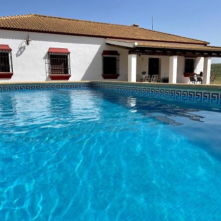 Casa Manolin Villa Córdoba Buitenkant foto